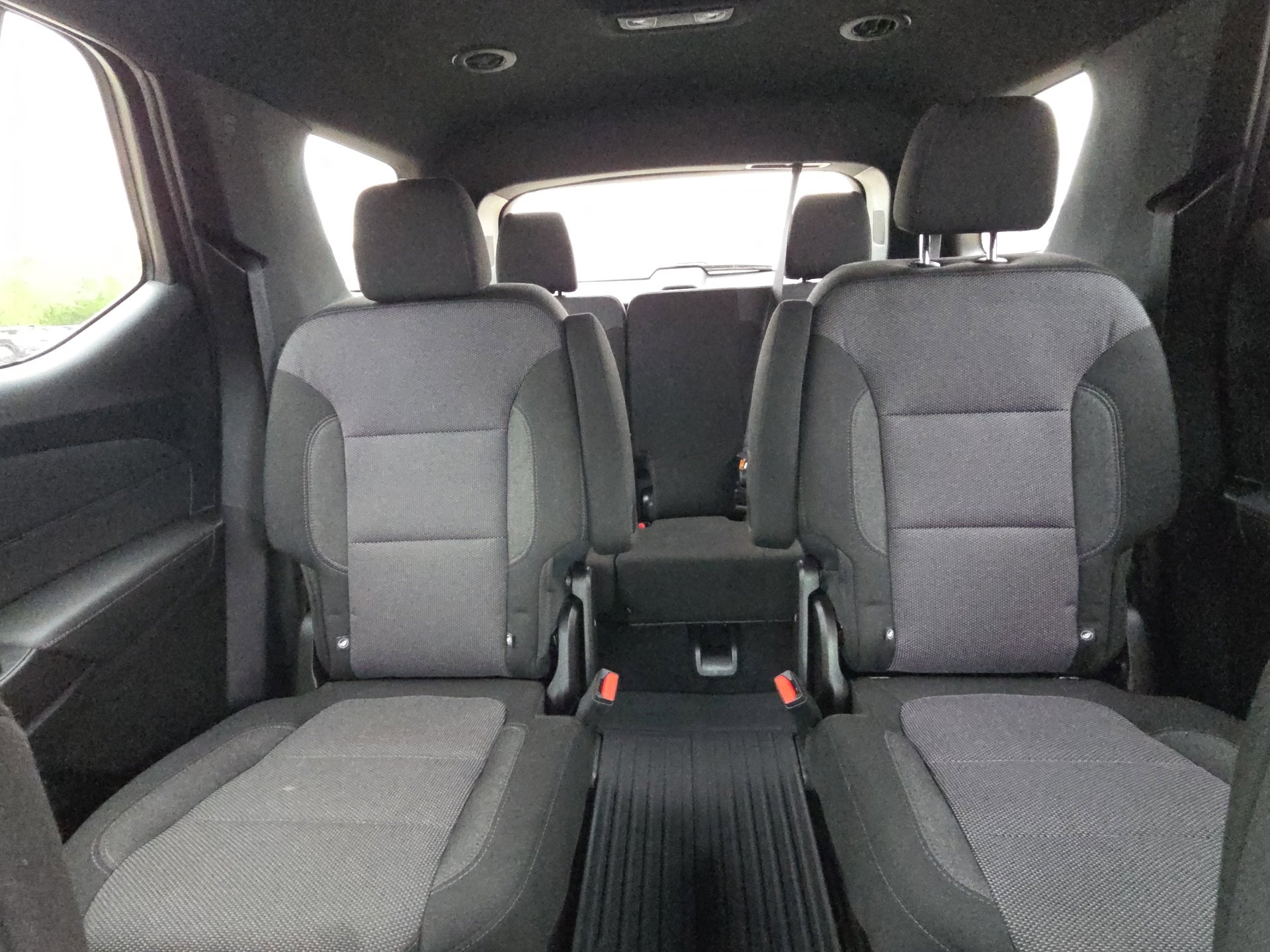 Certified 2024 Chevrolet Traverse LT FWD image 25