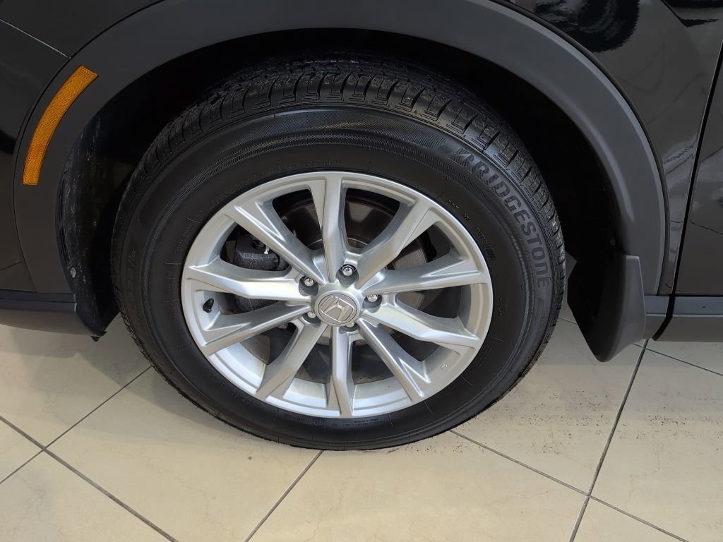 Used 2024 Honda CR-V EX-L image 55