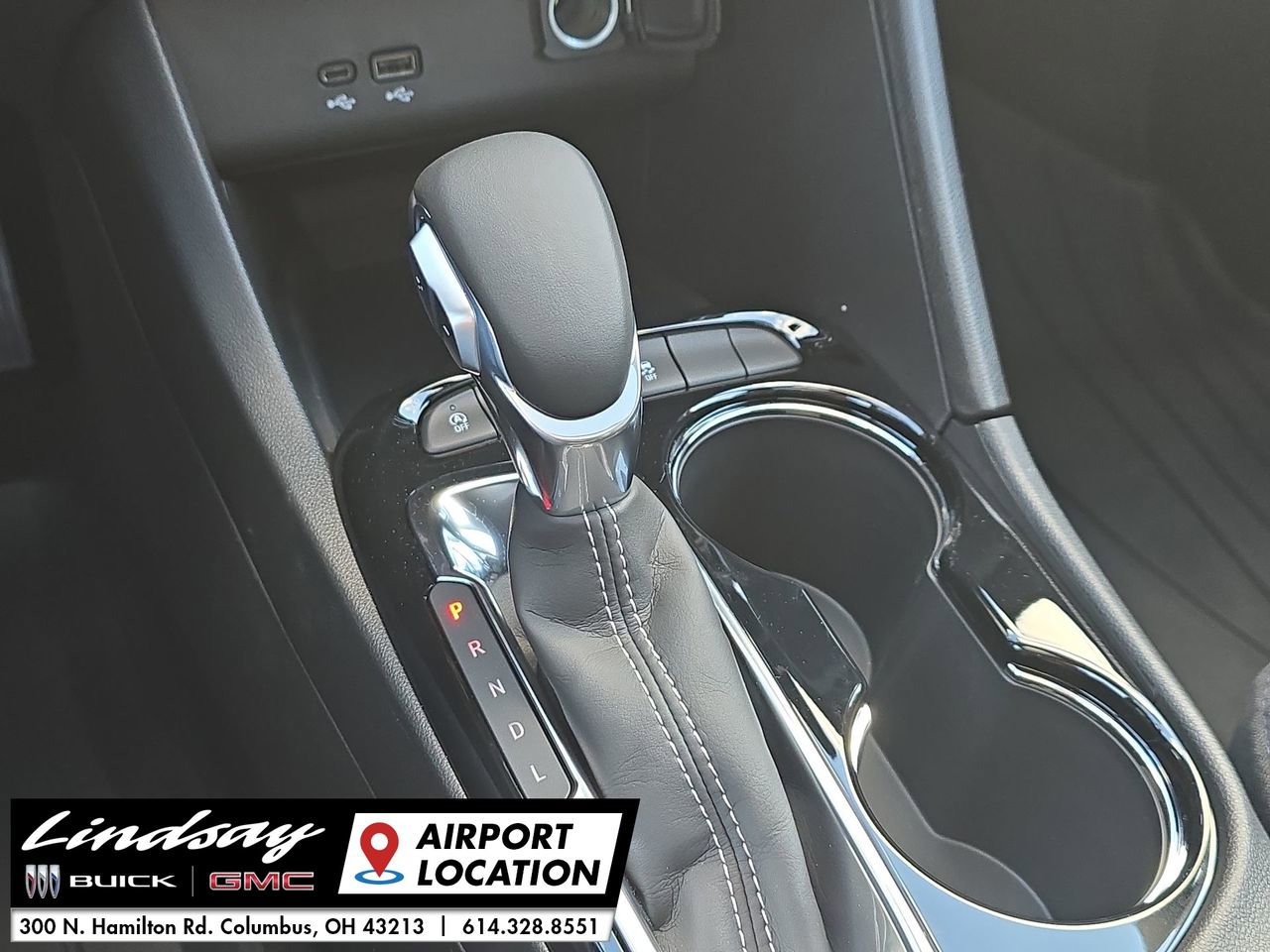 New 2026 Buick Encore GX Sport Touring w/ Comfort Package image 15