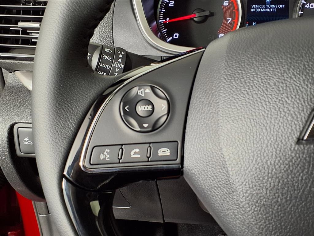 New 2026 Mitsubishi Eclipse Cross SE image 25