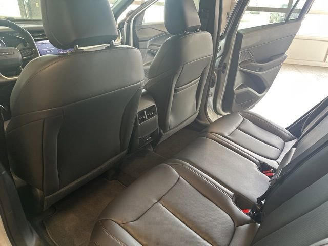 New 2026 Jeep Cherokee Limited image 36