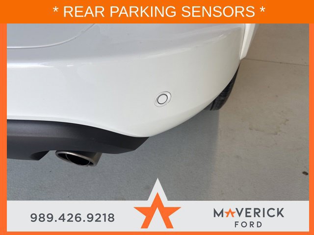 Used 2024 Ford Escape ST-Line w/ Tech Pack #1 AWD/4WD image 29