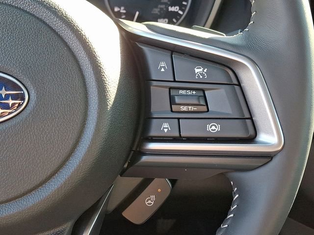 New 2025 Subaru Ascent Touring image 18