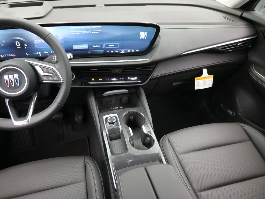 New 2026 Buick Envision Preferred AWD/4WD image 12
