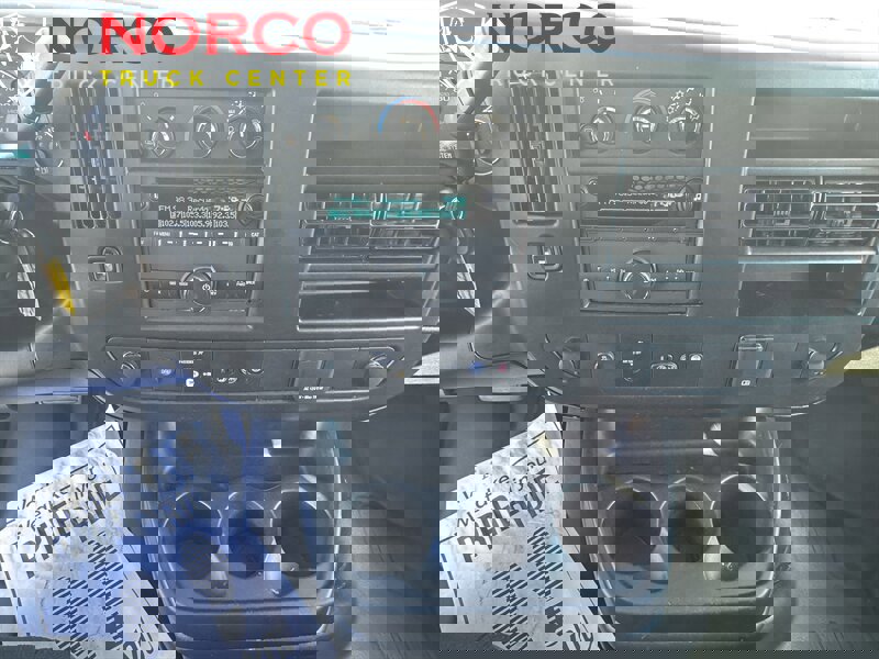 Used 2023 Chevrolet Express 2500 w/ Driver Convenience Package image 22