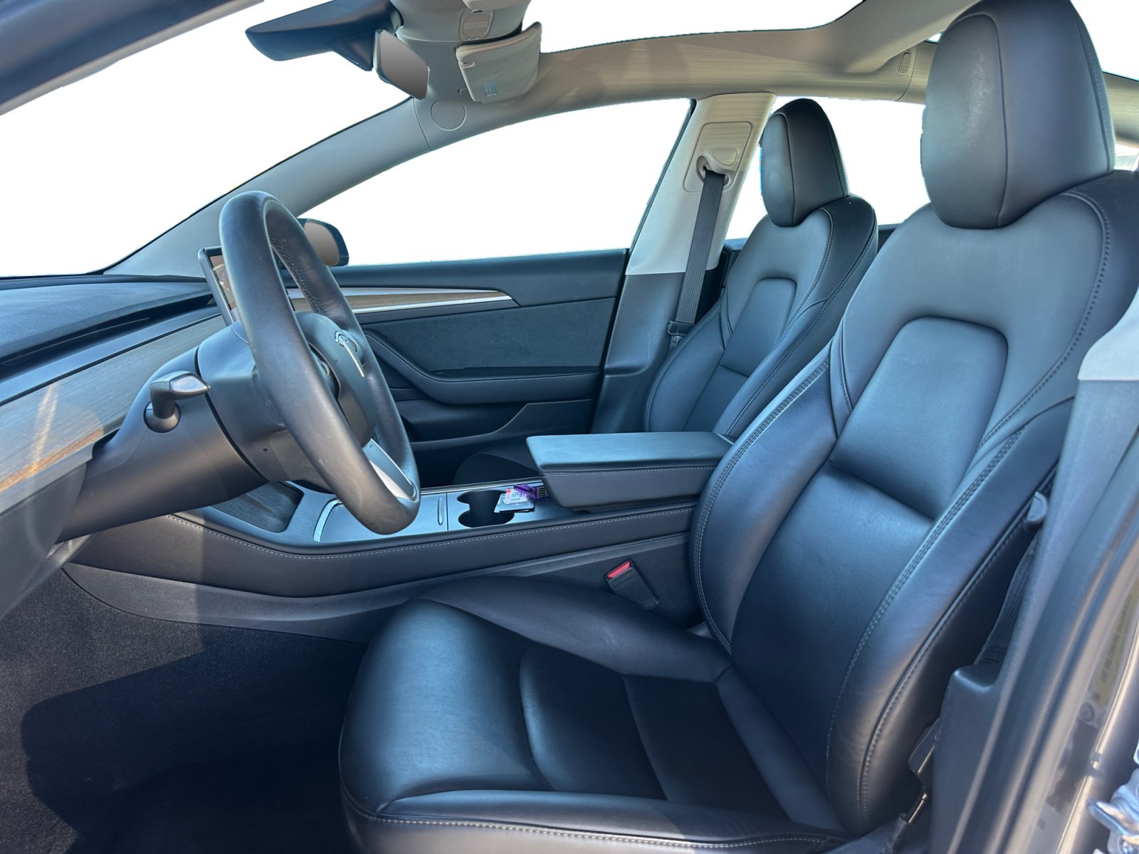 Used 2023 Tesla Model 3 Standard Range RWD image 9