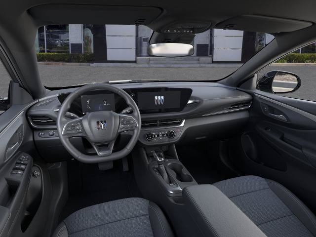 New 2026 Buick Envista Preferred w/ Convenience I Package FWD image 15