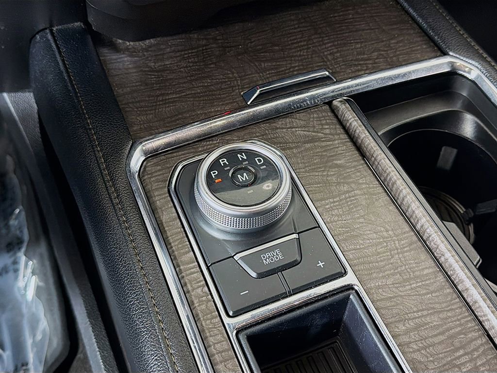 Used 2021 Ford Expedition Max Limited image 44