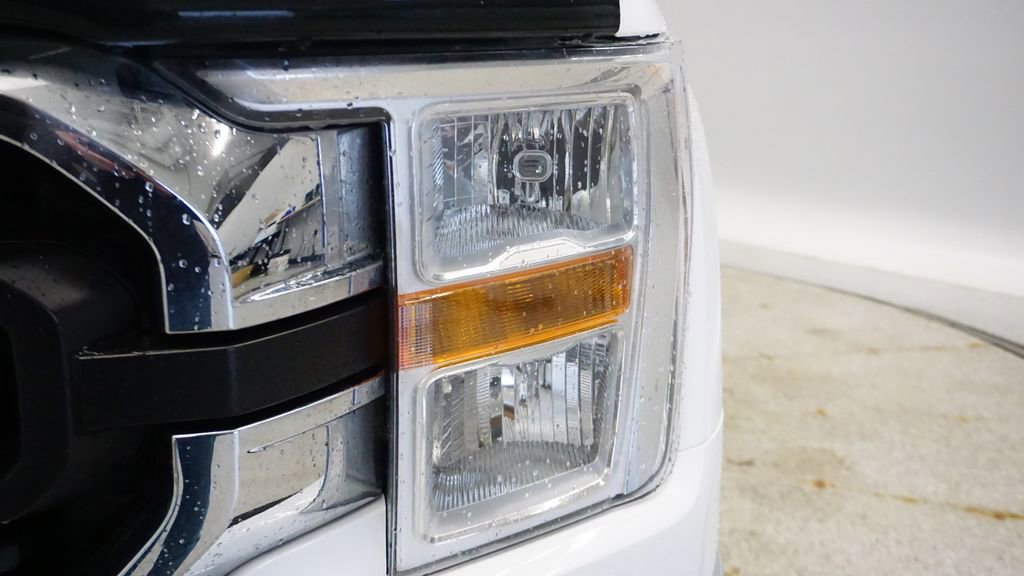 Used 2022 Ford F150 XLT w/ Equipment Group 301A Mid image 12