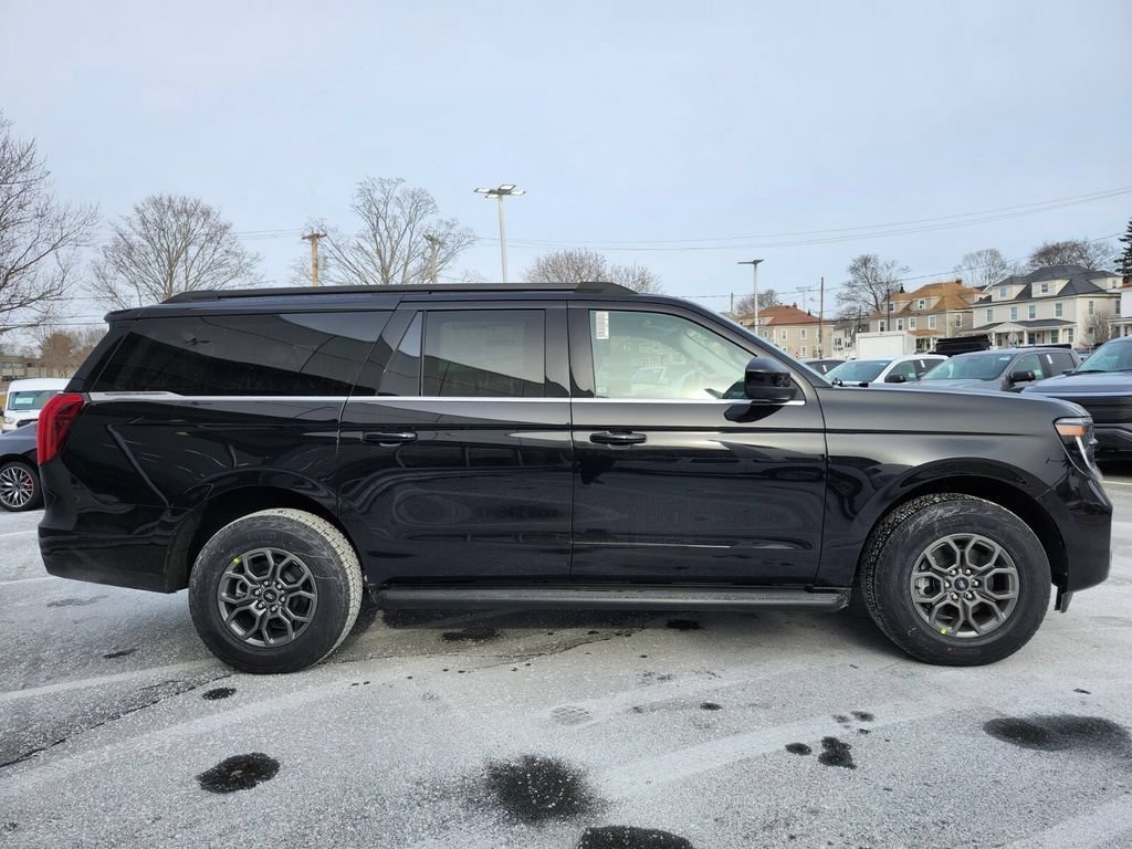 New 2026 Ford Expedition Max Active AWD/4WD image 41