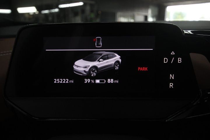 Used 2021 Volkswagen ID.4 Pro S image 13