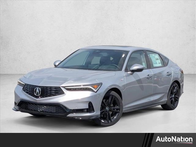 New 2026 Acura Integra A-Spec video 1