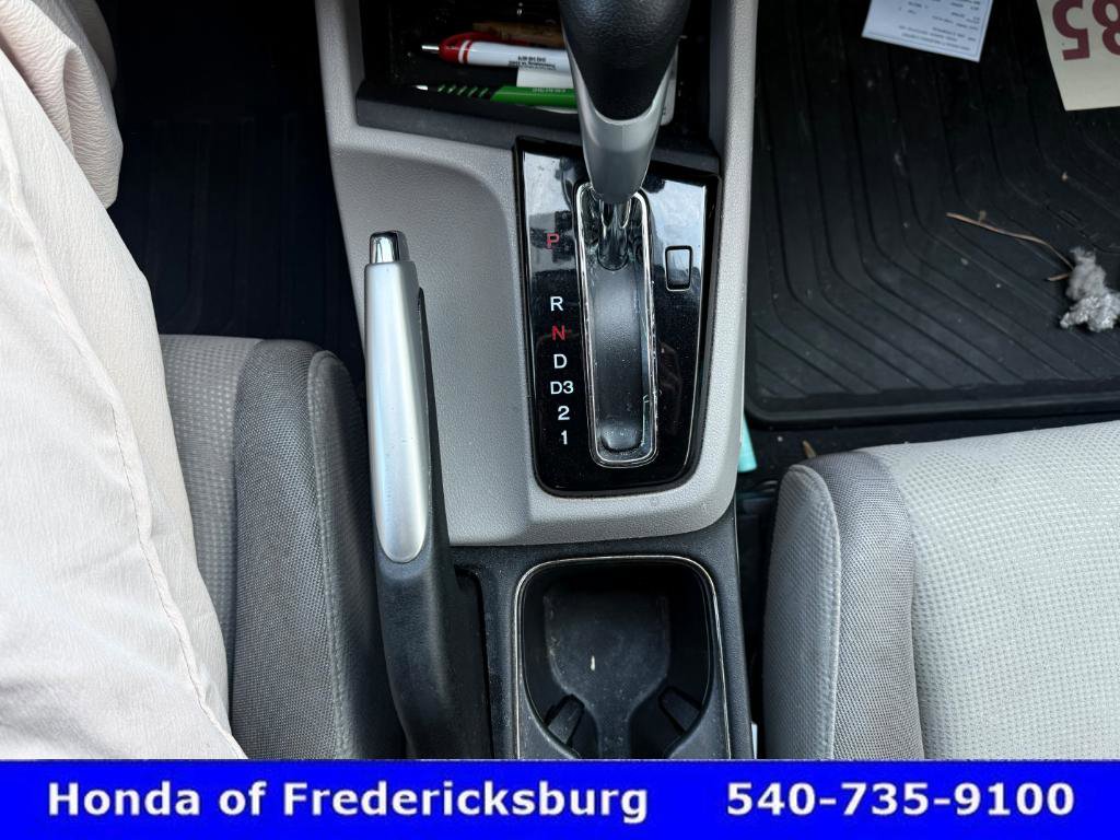Used 2013 Honda Civic EX image 24