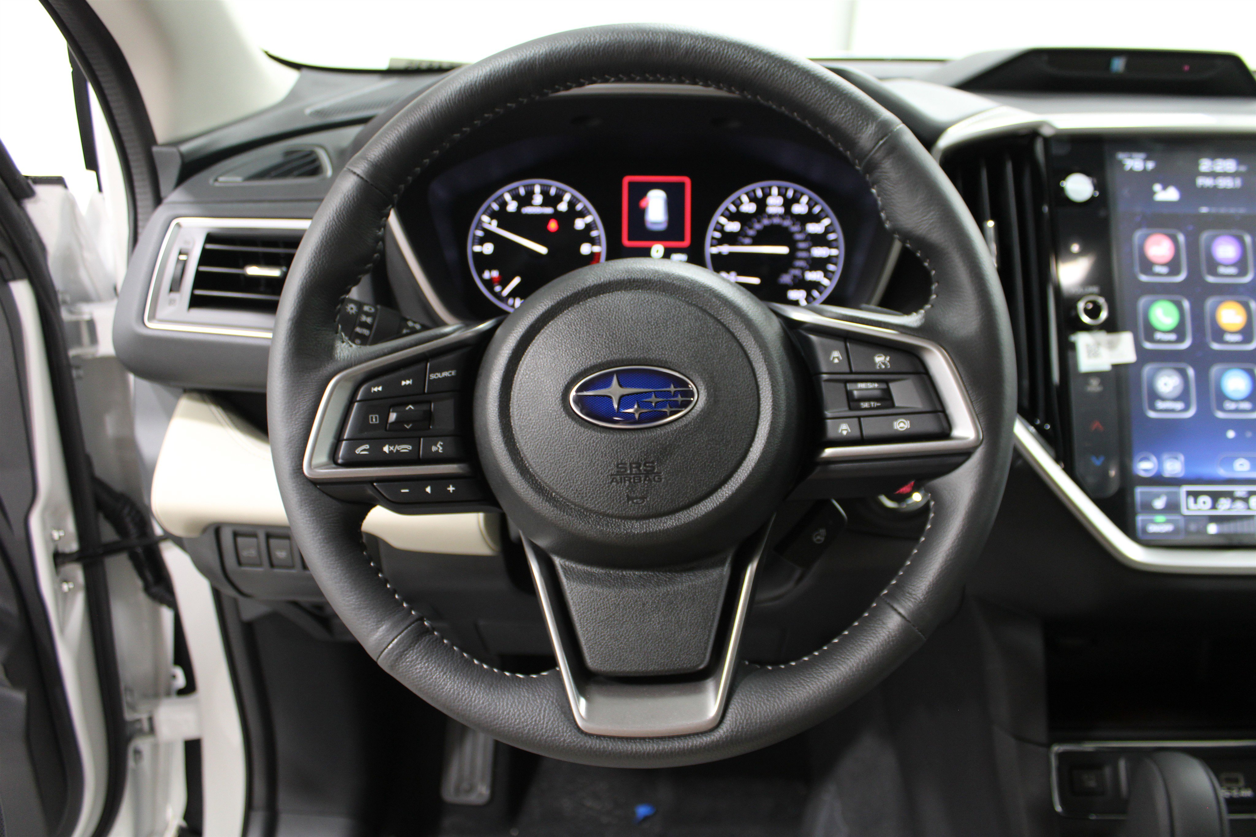 New 2025 Subaru Ascent Limited image 9