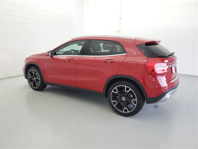 Used 2019 Mercedes-Benz GLA 250 image 7