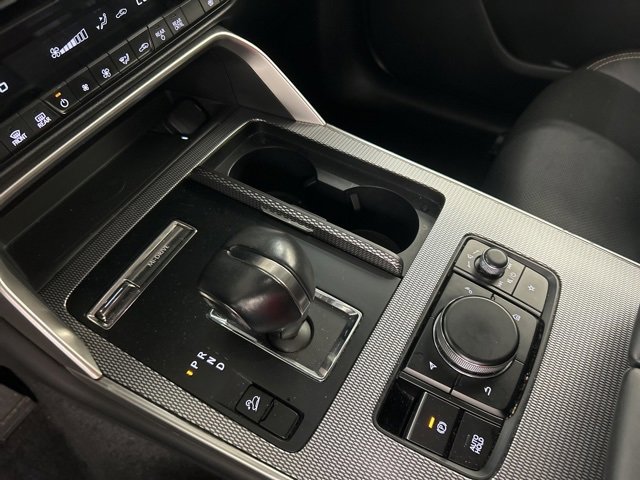 Used 2024 MAZDA CX-90 3.3 Turbo w/ Premium Package image 21