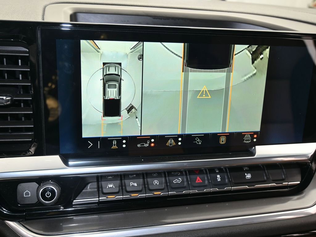 Used 2025 Chevrolet Silverado 1500 High Country image 21