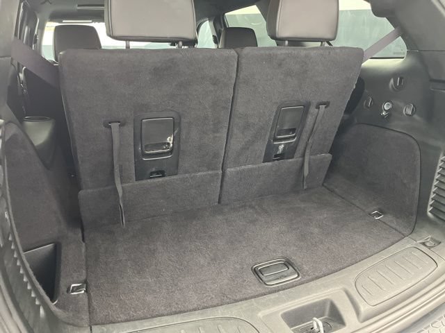 Used 2025 Dodge Durango R/T AWD/4WD image 21