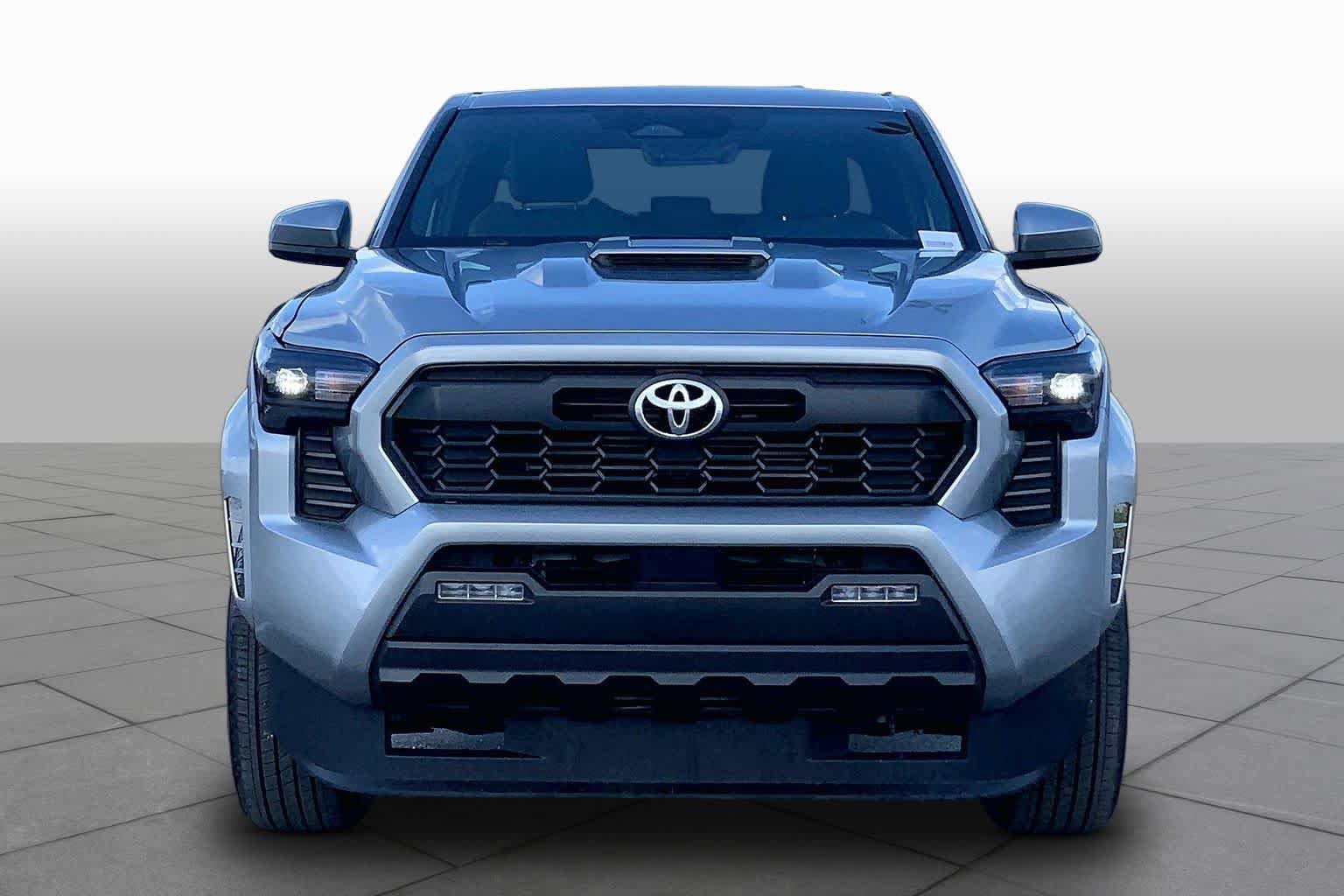 Used 2024 Hyundai Tucson SEL image 4