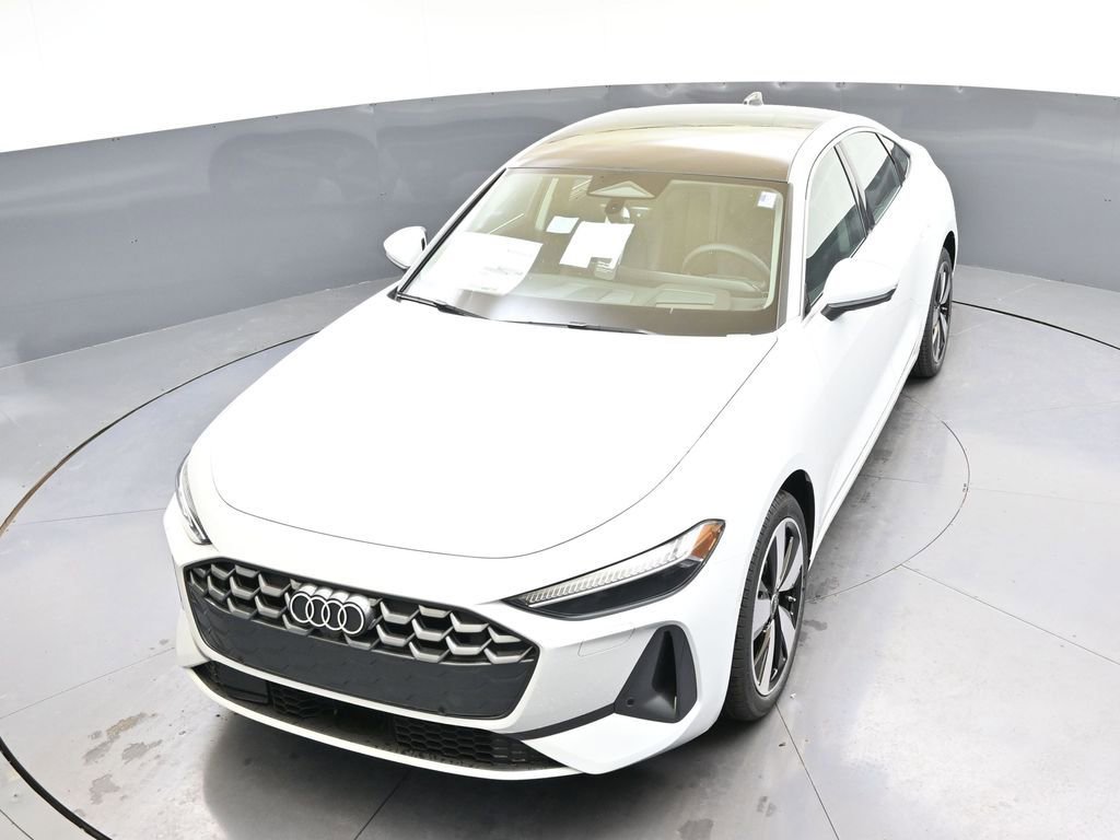 New 2025 Audi A5 2.0T Premium Plus image 42