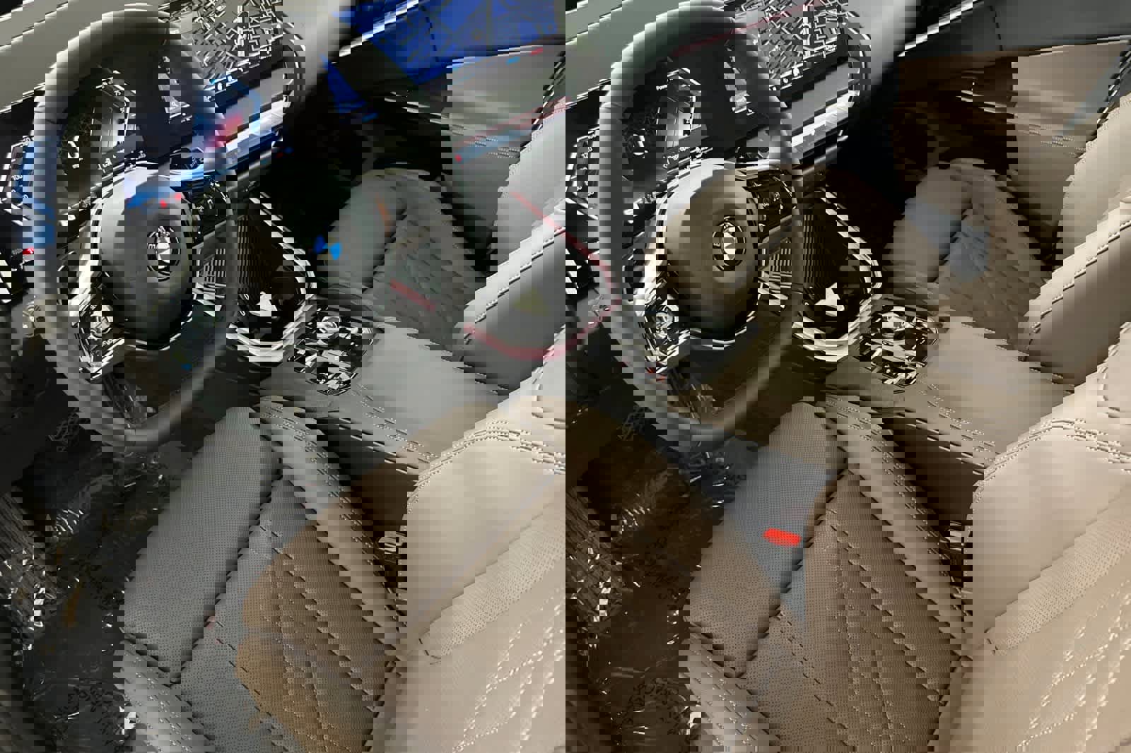 Used 2026 BMW X3 xDrive30 w/ Premium Package image 11