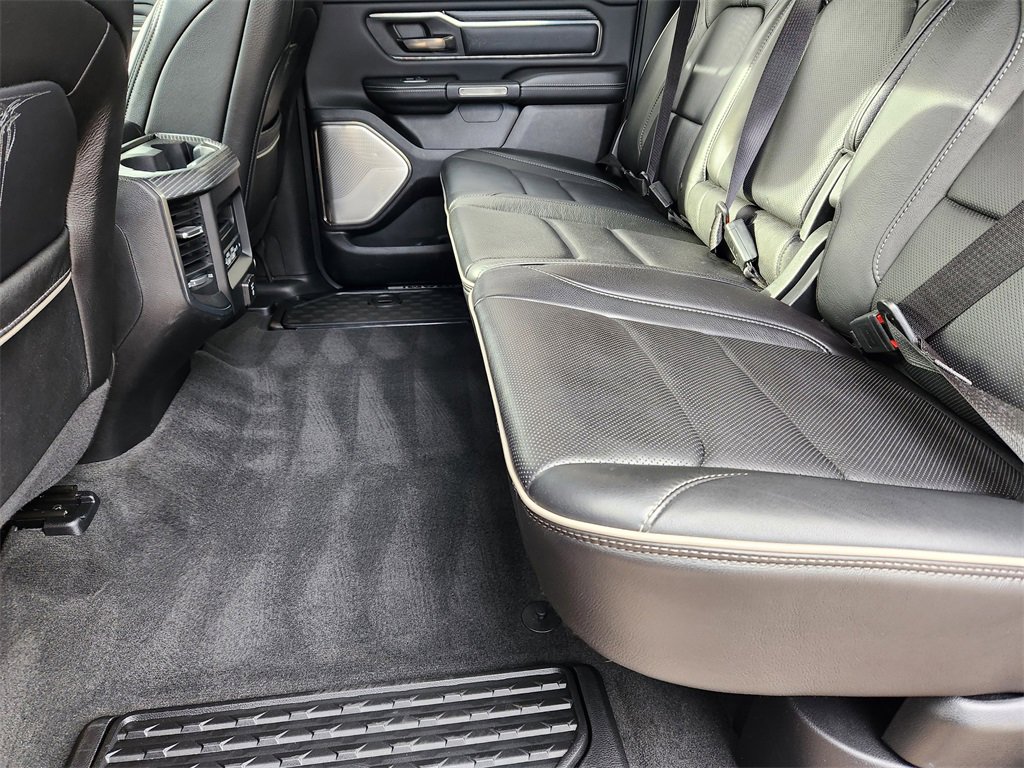 Used 2020 RAM 1500 Limited image 9