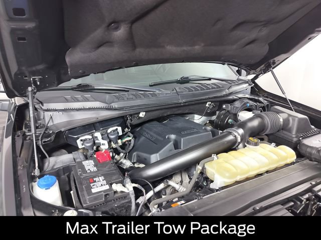 Used 2020 Ford F150 Lariat image 15