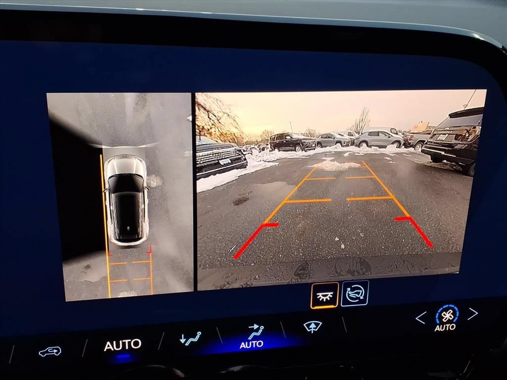 New 2026 Chevrolet Blazer EV LT FWD image 23