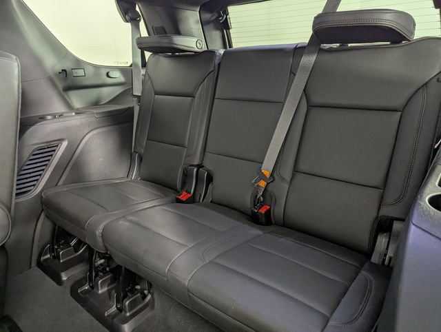 Used 2024 Chevrolet Tahoe High Country image 19