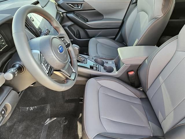 New 2026 Subaru Crosstrek 2.5i Limited image 10