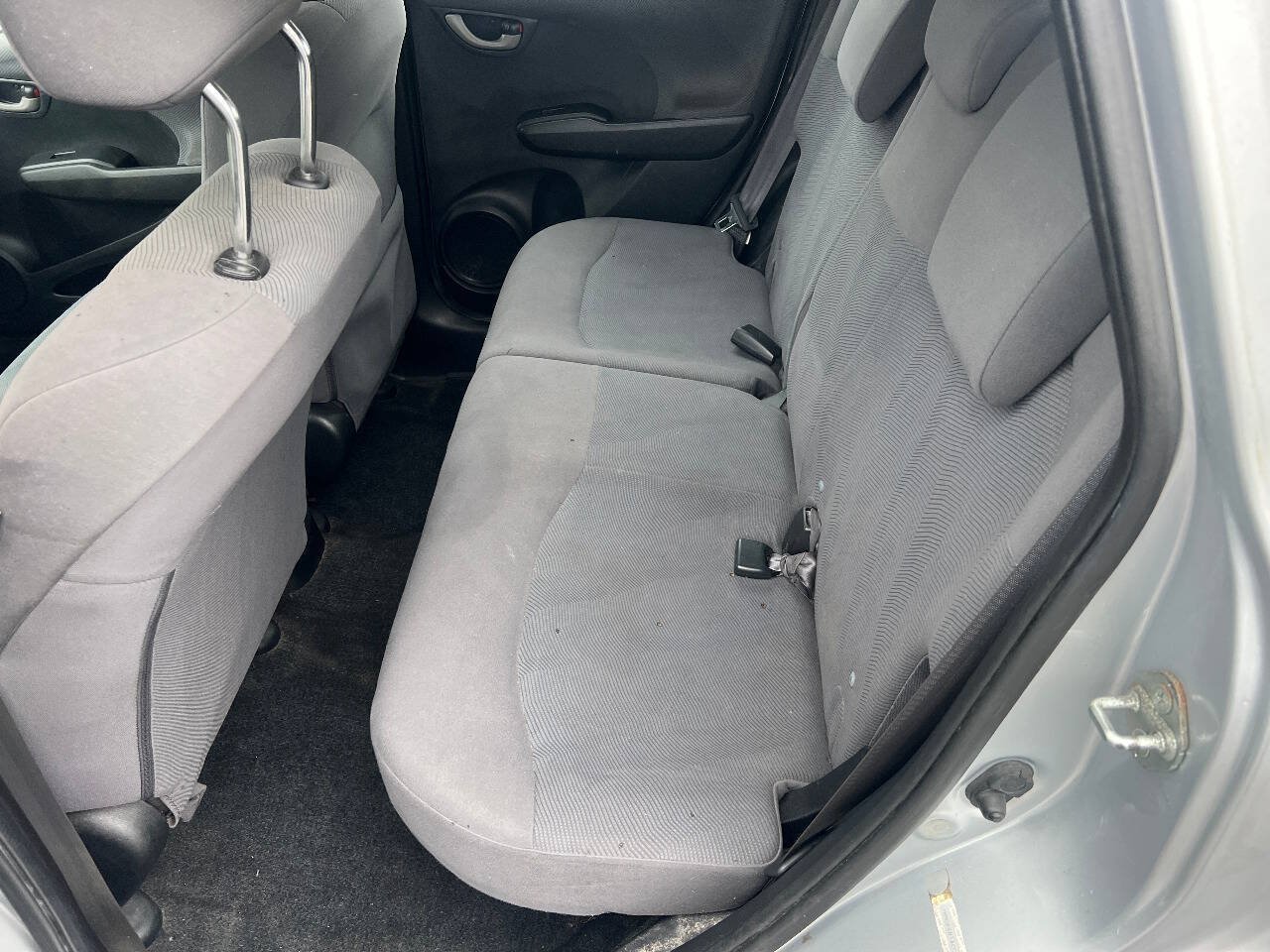 Used 2012 Honda Fit image 20