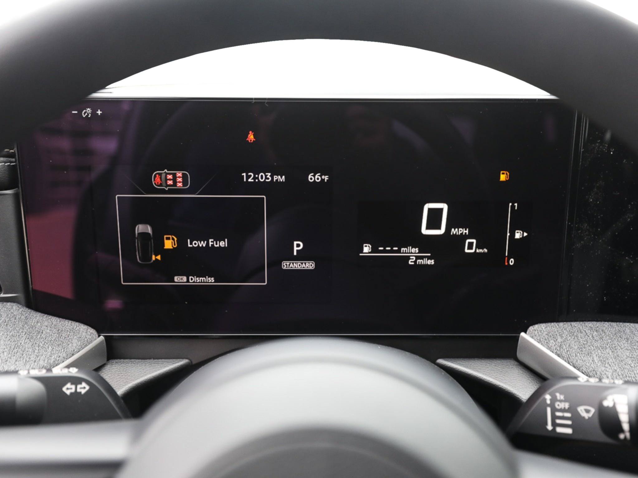 New 2027 Nissan Kicks SV AWD/4WD image 13