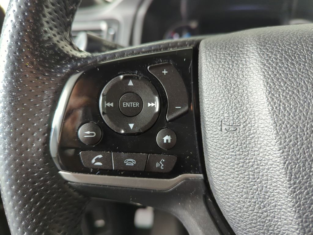 Certified 2019 Honda Passport Touring image 28