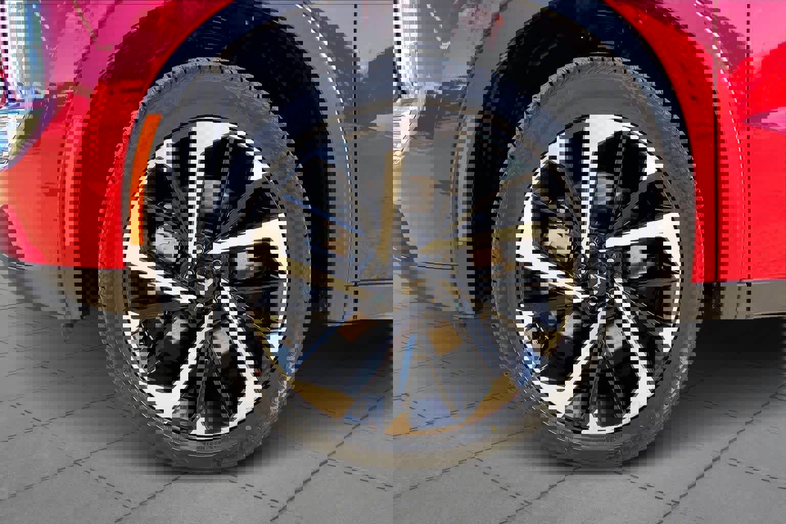 Used 2024 Mitsubishi Outlander SE image 11