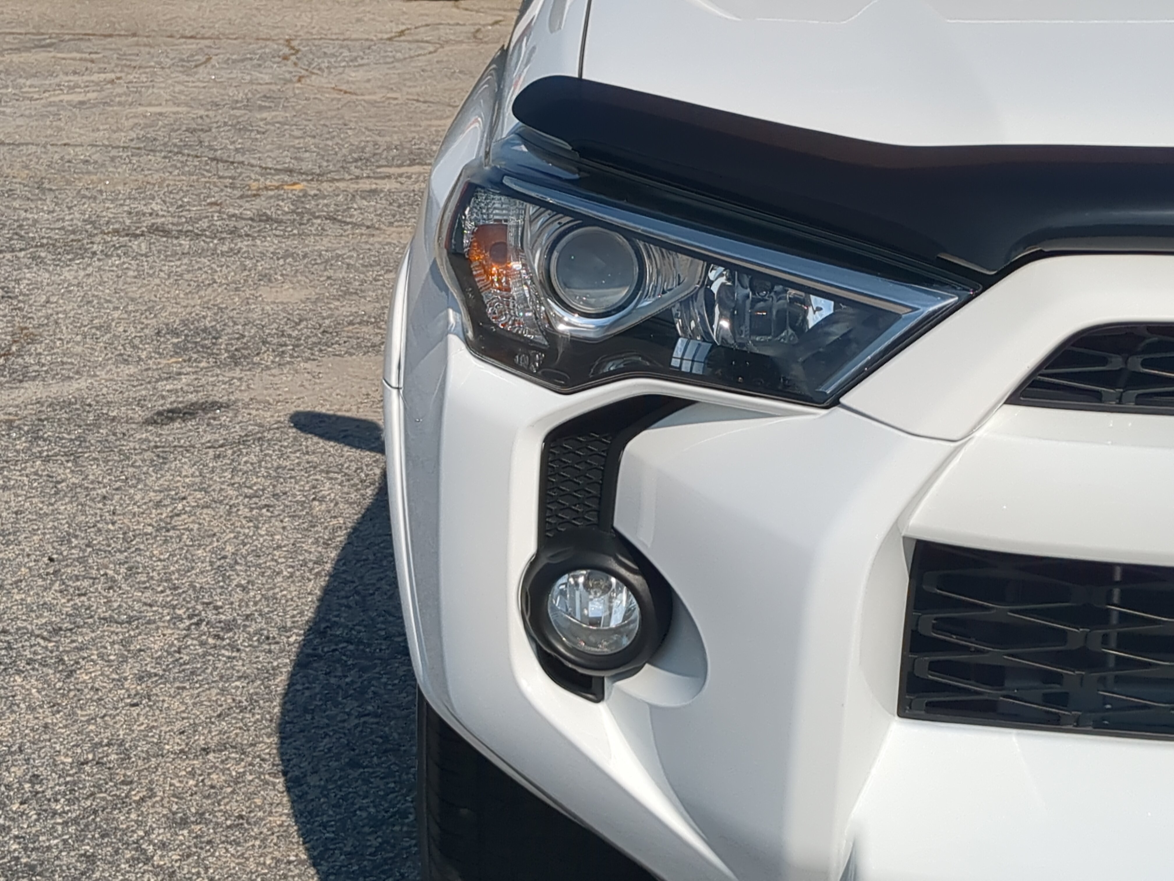 Used 2015 Toyota 4Runner SR5 Premium RWD image 8