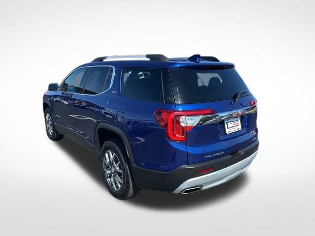 Used 2023 GMC Acadia SLT AWD/4WD image 5