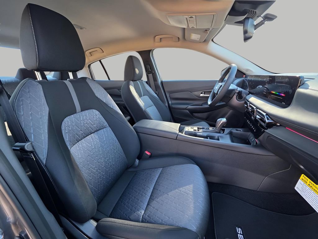 New 2026 Nissan Sentra SV image 10