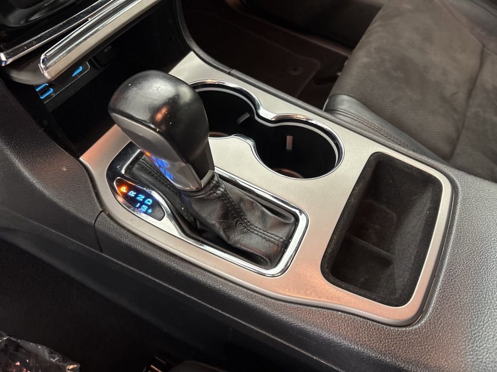 Used 2020 Jeep Grand Cherokee Altitude image 32