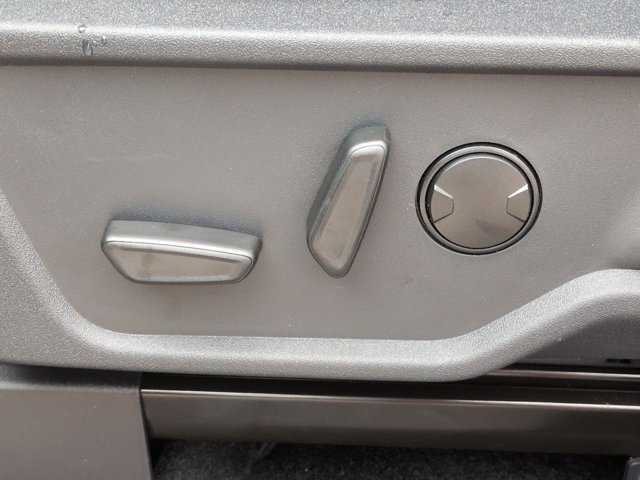New 2026 Ford Bronco Outer Banks AWD/4WD image 20