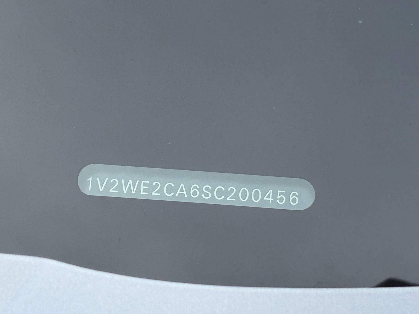 Used 2025 Volkswagen Atlas Cross Sport SE image 29