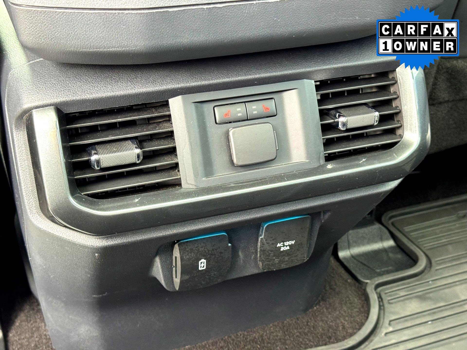 Used 2022 Ford F150 Tremor w/ Equipment Group 402A High image 19