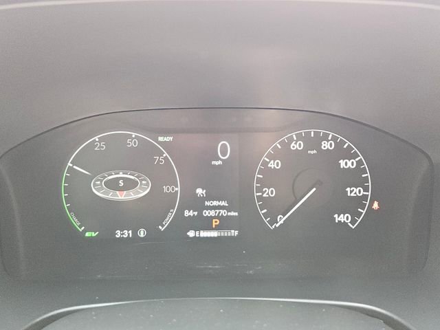 Certified 2025 Honda CR-V Sport-L image 26