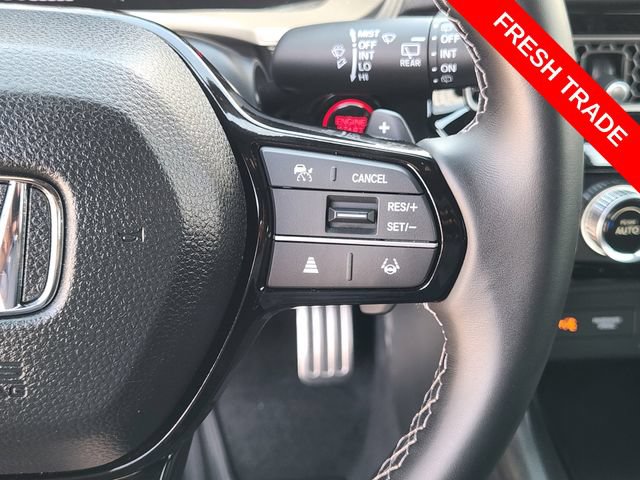 Used 2025 Honda Civic Sport image 29