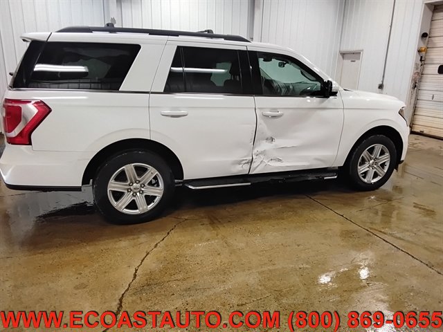 Used 2020 Ford Expedition XLT w/ Equipment Group 202A image 2
