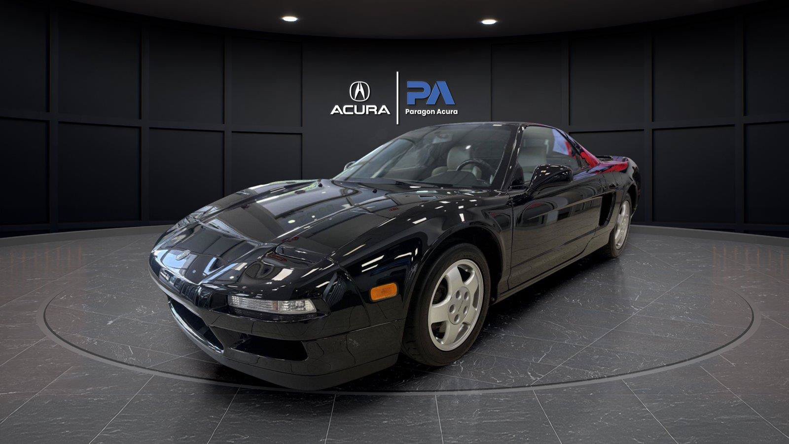 Used 1991 Acura NSX RWD image 9