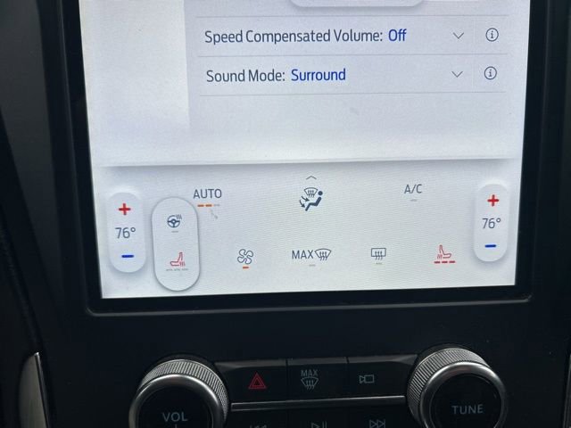 Used 2023 Ford Edge Titanium image 21