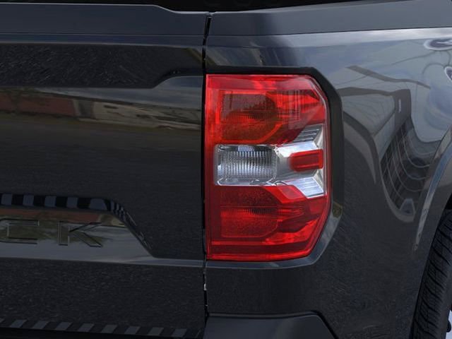 New 2026 Ford Maverick XL AWD/4WD image 22