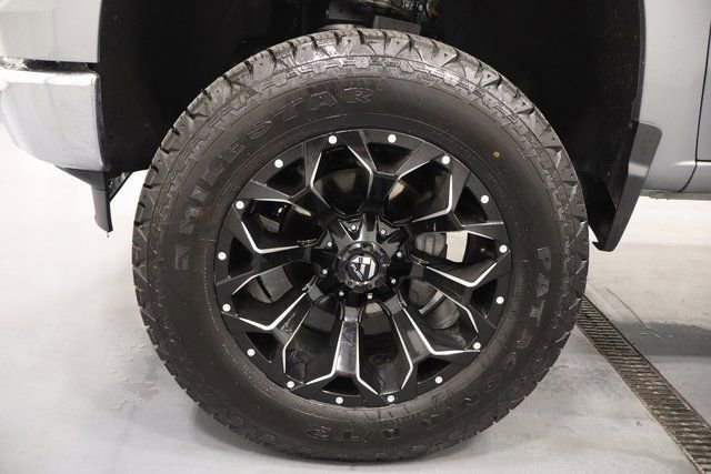 Used 2025 Chevrolet Silverado 1500 LT image 23