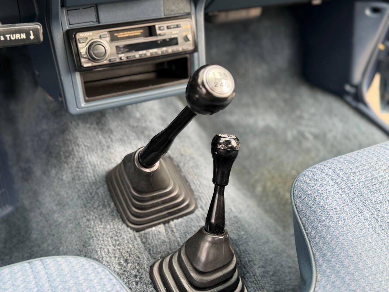 Used 1988 Toyota Pickup 4x4 Regular Cab image 48