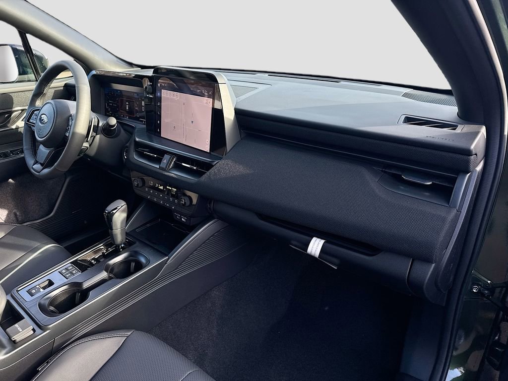 New 2026 Subaru Outback Limited XT image 29